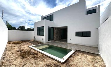 Venta de Casa de 4 recámaras en Parque Natura