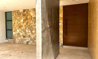 Venta de Casa de 4 recámaras en Parque Natura