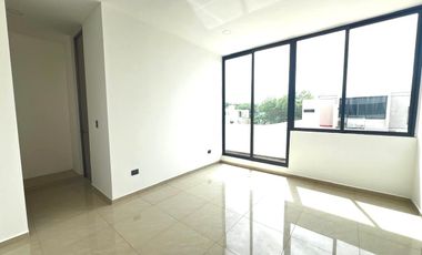 Venta de Casa de 4 recámaras en Parque Natura