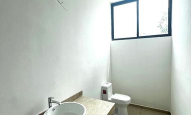 Venta de Casa de 4 recámaras en Parque Natura