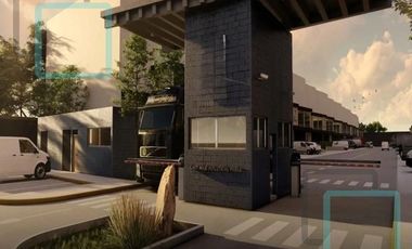 BODEGA INDUSTRIAL EN VENTA COLONIA LOS LERMAS ZONA GUADALUPE