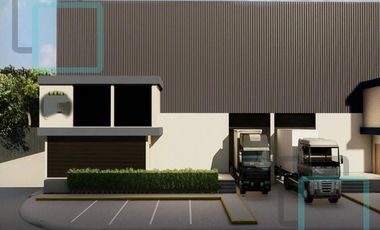 BODEGA INDUSTRIAL EN VENTA COLONIA LOS LERMAS ZONA GUADALUPE