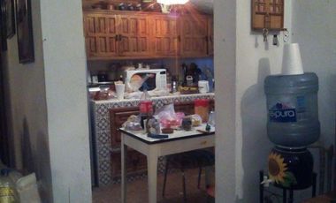 Venta de Casa en Ejido San Ignacio, Aguascalientes.