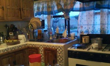 Venta de Casa en Ejido San Ignacio, Aguascalientes.