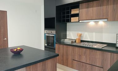 Casa a estrenar en Venta en Zibatá con doble altura y roof top