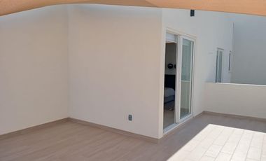 Casa a estrenar en Venta en Zibatá con doble altura y roof top
