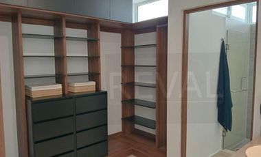 Casa a estrenar en Venta en Zibatá con doble altura y roof top