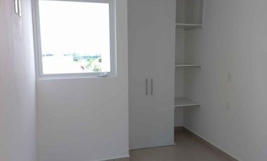 Casa en Fraccionamiento Real de Oaxtepec