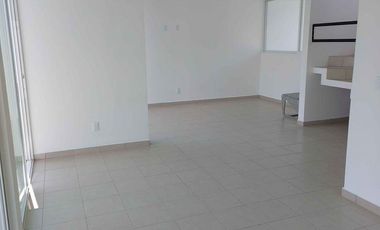 Casa en Fraccionamiento Real de Oaxtepec