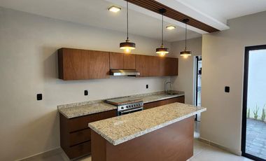 Casa en Lomas Del Mar Boca Del Rio