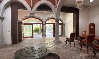 Casa - Fraccionamiento Lomas de Vista Hermosa