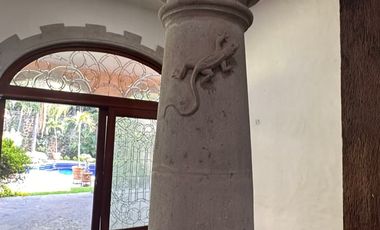 Casa - Fraccionamiento Lomas de Vista Hermosa