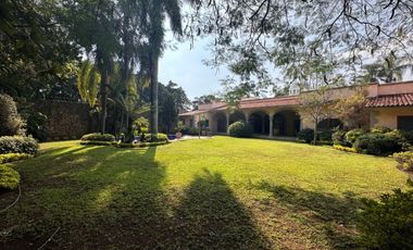 Casa - Fraccionamiento Lomas de Vista Hermosa