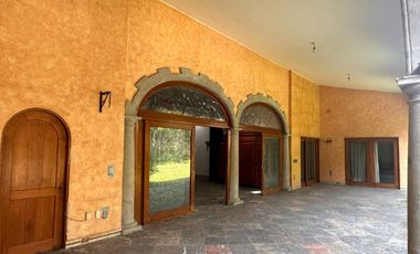 Casa - Fraccionamiento Lomas de Vista Hermosa