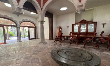 Casa - Fraccionamiento Lomas de Vista Hermosa