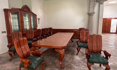 Casa - Fraccionamiento Lomas de Vista Hermosa