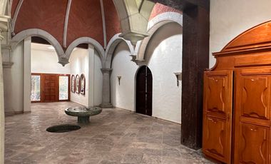 Casa - Fraccionamiento Lomas de Vista Hermosa