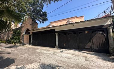 Casa - Fraccionamiento Lomas de Vista Hermosa