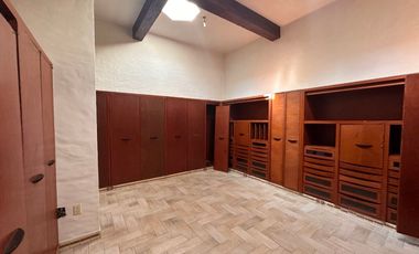 Casa - Fraccionamiento Lomas de Vista Hermosa