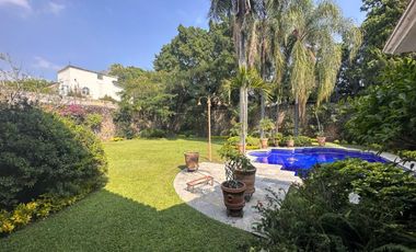 Casa - Fraccionamiento Lomas de Vista Hermosa