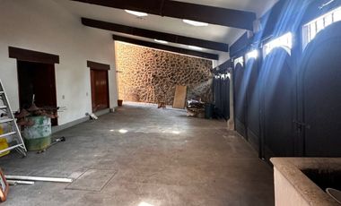 Casa - Fraccionamiento Lomas de Vista Hermosa