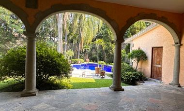 Casa - Fraccionamiento Lomas de Vista Hermosa