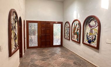 Casa - Fraccionamiento Lomas de Vista Hermosa