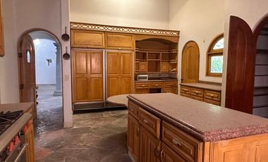 Casa - Fraccionamiento Lomas de Vista Hermosa