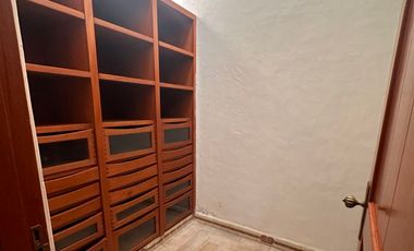 Casa - Fraccionamiento Lomas de Vista Hermosa