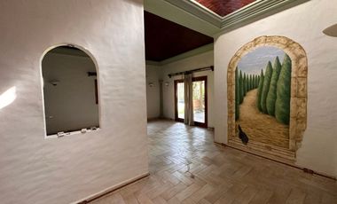 Casa - Fraccionamiento Lomas de Vista Hermosa