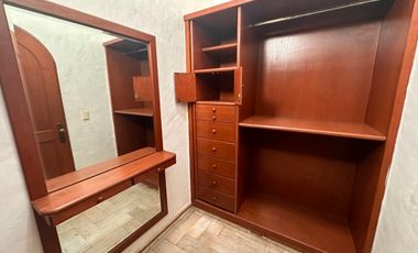 Casa - Fraccionamiento Lomas de Vista Hermosa