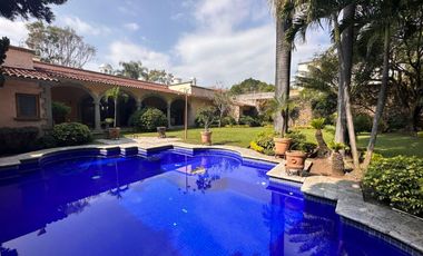 Casa - Fraccionamiento Lomas de Vista Hermosa