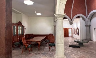 Casa - Fraccionamiento Lomas de Vista Hermosa