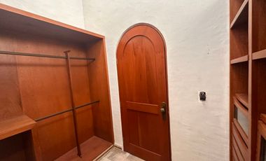 Casa - Fraccionamiento Lomas de Vista Hermosa