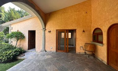 Casa - Fraccionamiento Lomas de Vista Hermosa