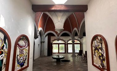 Casa - Fraccionamiento Lomas de Vista Hermosa