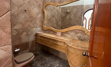 Casa - Fraccionamiento Lomas de Vista Hermosa