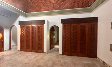 Casa - Fraccionamiento Lomas de Vista Hermosa