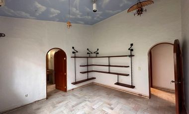 Casa - Fraccionamiento Lomas de Vista Hermosa