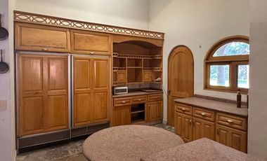 Casa - Fraccionamiento Lomas de Vista Hermosa