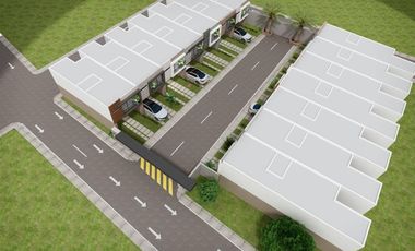 Casa en Venta en El Coyol