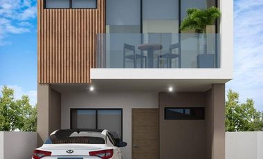 Casa en Venta en El Coyol