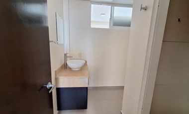 Departamento en  Acapantzingo Cuernavaca