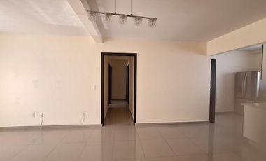 Departamento en  Acapantzingo Cuernavaca