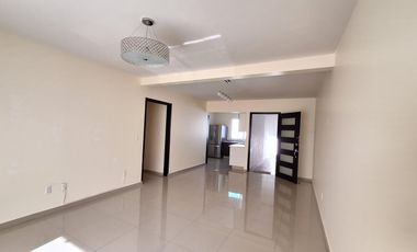 Departamento en  Acapantzingo Cuernavaca