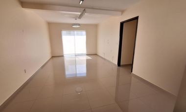 Departamento en  Acapantzingo Cuernavaca