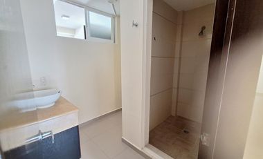 Departamento en  Acapantzingo Cuernavaca