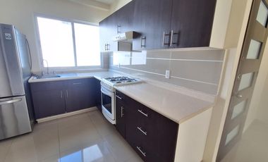 Departamento en  Acapantzingo Cuernavaca