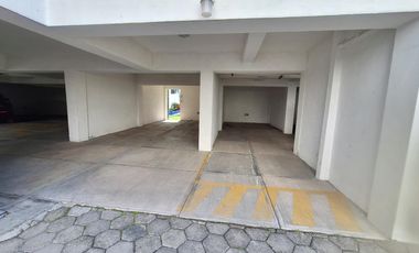 Departamento en  Acapantzingo Cuernavaca