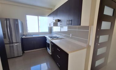 Departamento en  Acapantzingo Cuernavaca